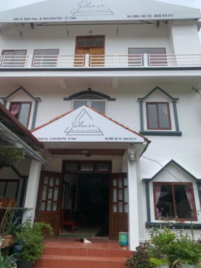 olivia Hotel